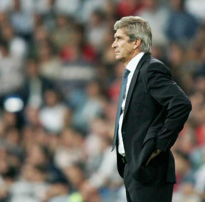 Pellegrini désabusé