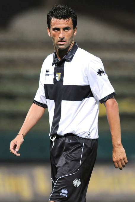 Panucci, volé aussi