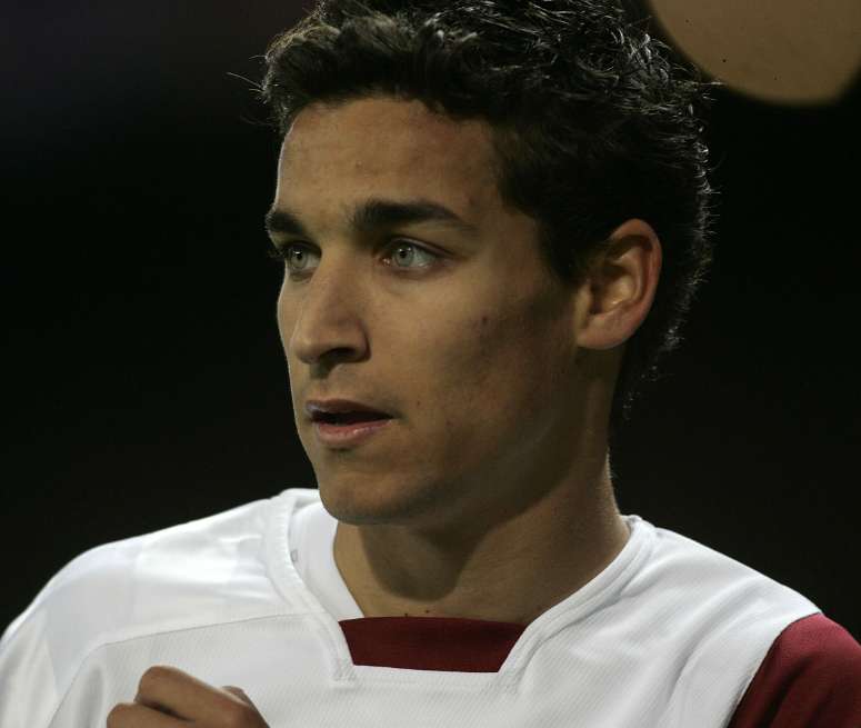 Jesus Navas prêt pour la Roja