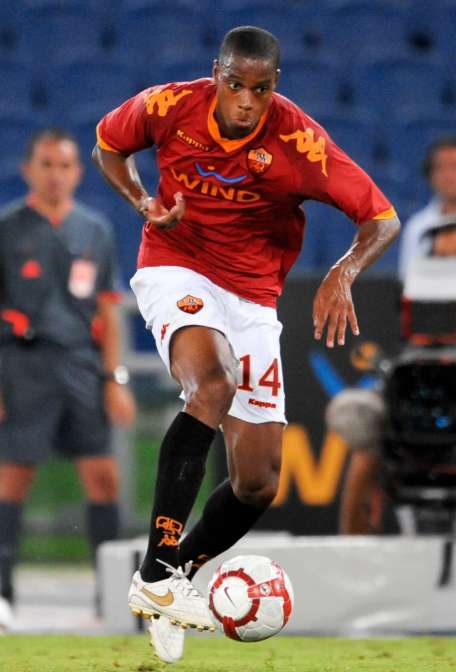 Ricardo Faty n&rsquo;est pas mort