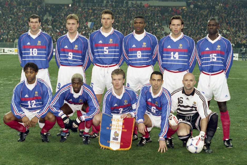 Un Koh-Lanta sauce 98