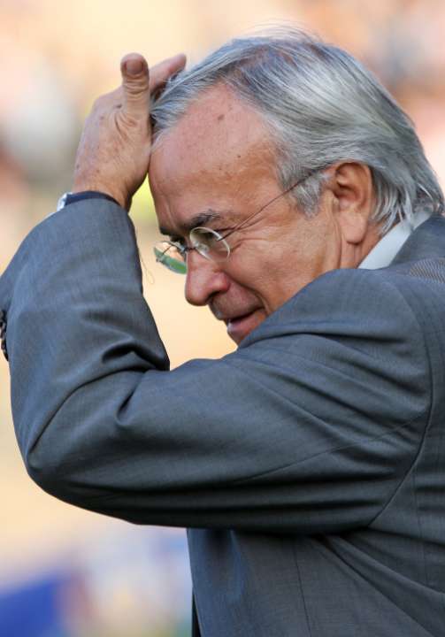 Tout va bien à l&rsquo;OM