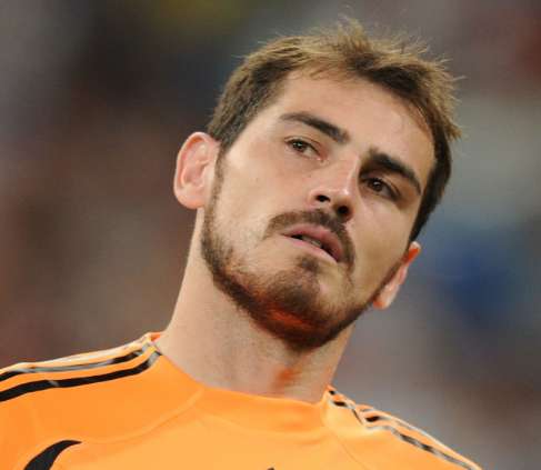 Casillas mieux que Banks