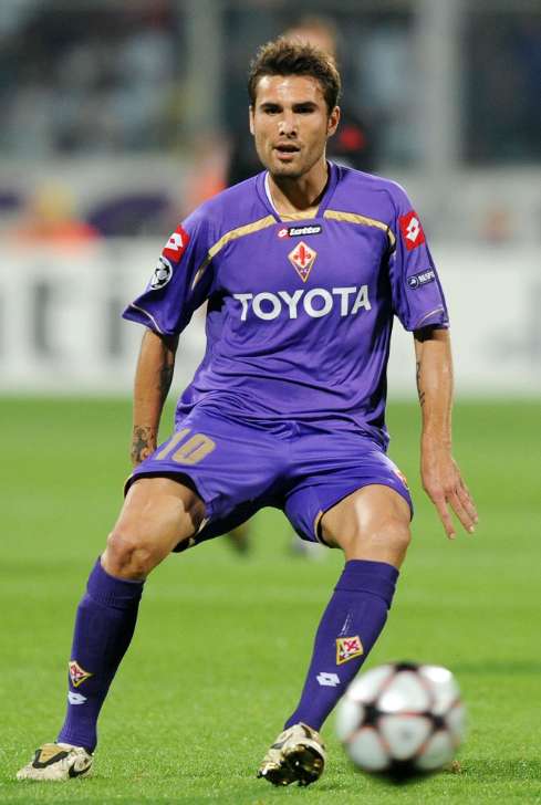 Amende suspendue pour Mutu