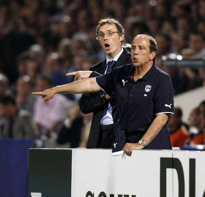 Gasset, le «<span style="font-size:50%">&nbsp;</span>magicien<span style="font-size:50%">&nbsp;</span>»