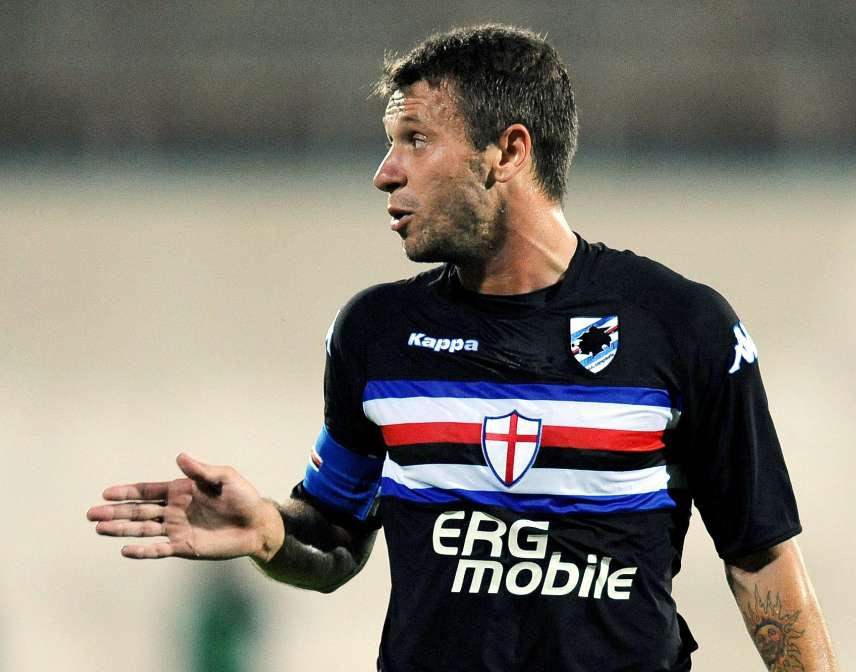 Le mariage de Cassano