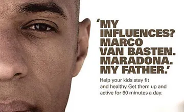 Henry et la vie saine