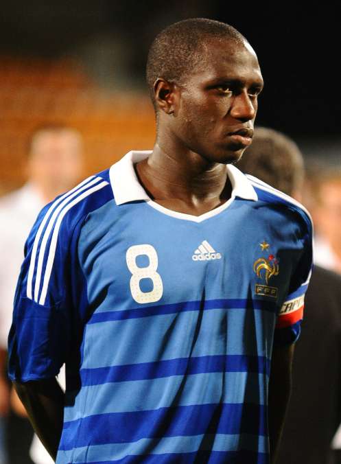 Sissoko pense à Taton