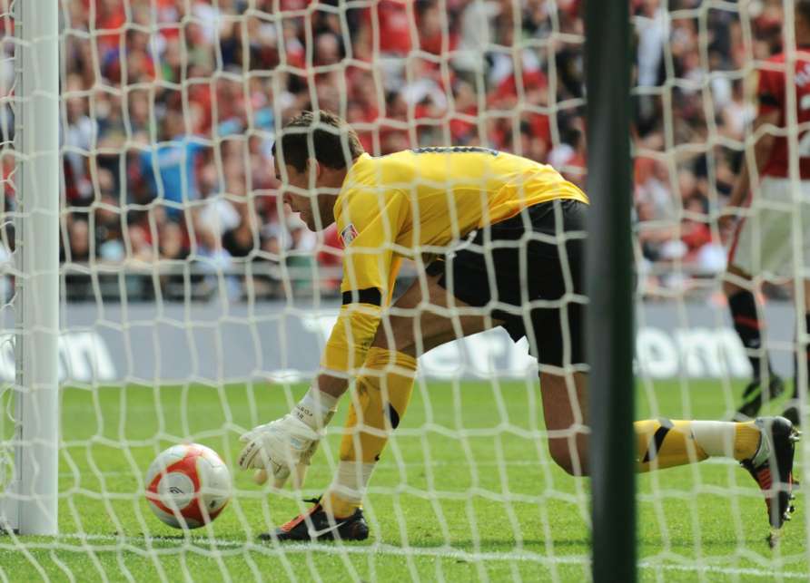 Ferguson a engueulé Foster