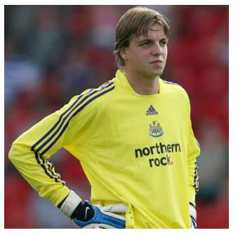 Tim Krul vers la Juventus
