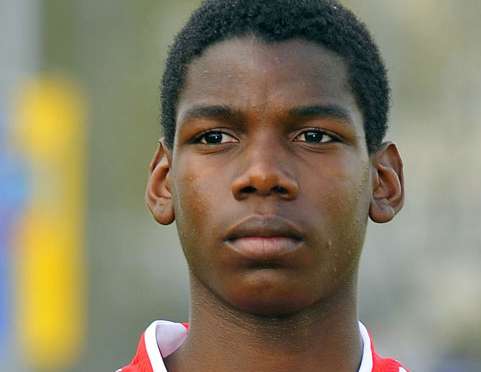 La FIFA valide le transfert de Pogba