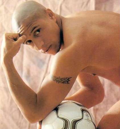 Roberto Carlos de retour à Madrid