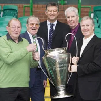 Le Celtic en Premier League ?