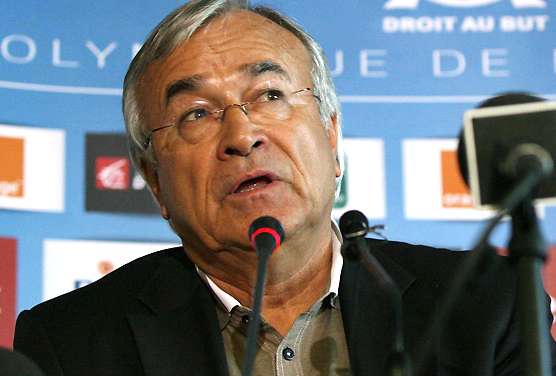 Dassier tacle le PSG