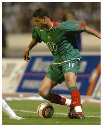 Les regrets de Chamakh