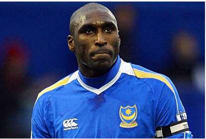 Sol Campbell à la Juve ?