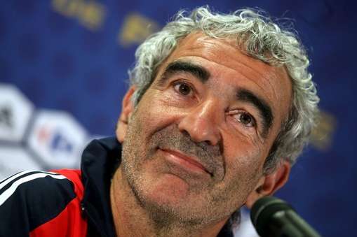 Mondial 2010 : La France repêchée par la FIFA ?