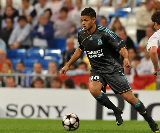 Ben Arfa–Gasquet : Jumeaux