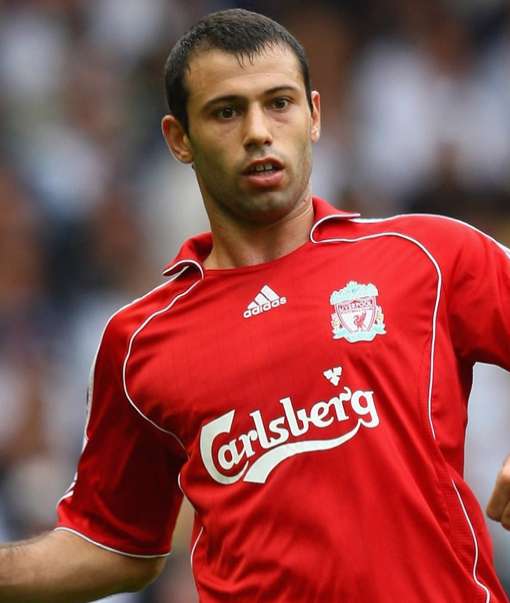 Mascherano vers la Juve ?