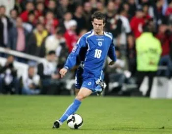 Mondial 2010 : 12h08 à l&rsquo;Est de Berlin