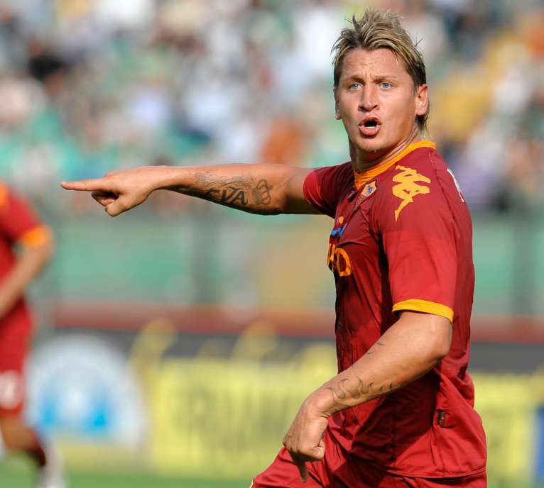 Mexès vers la Fiorentina ?