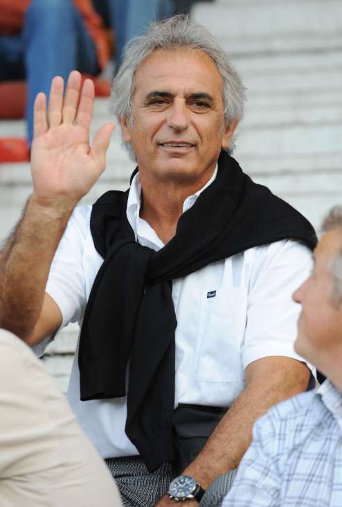 Vahid l&rsquo;ambitieux