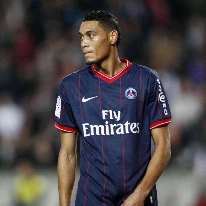 Hoarau soutient Kombouaré