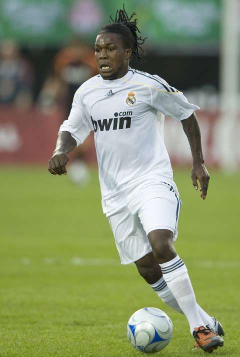 Drenthe vers la Fiorentina