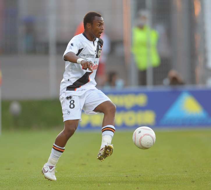 OM : Ayew pète la forme