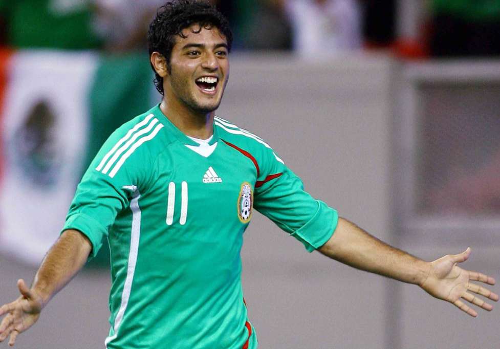 Video : C.Vela face au Salvador