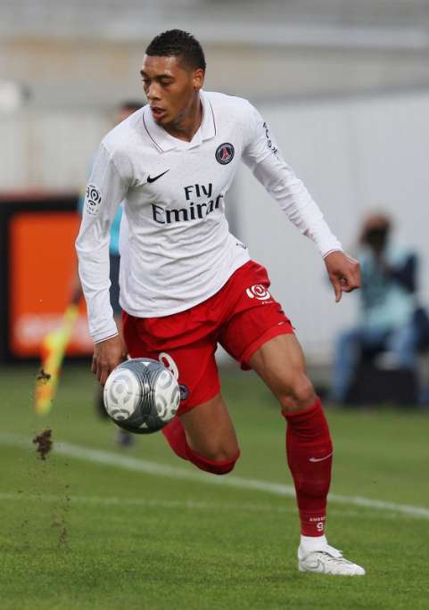 PSG : Blackburn sur Hoarau