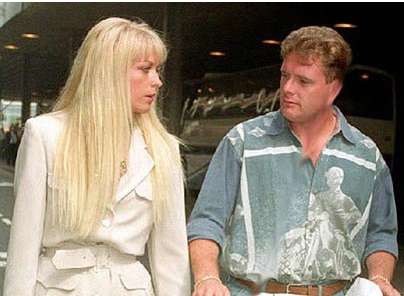 Gascoigne, passionné de sexe