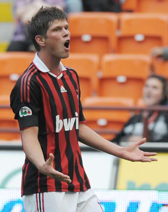 Huntelaar en Angleterre ?