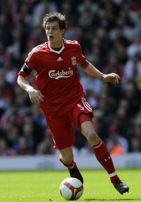 Agger vers la Bundesliga ?