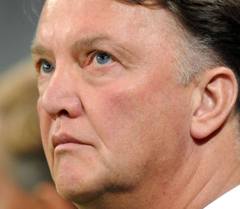 Van Gaal – Cruyff, explications d&rsquo;un désamour