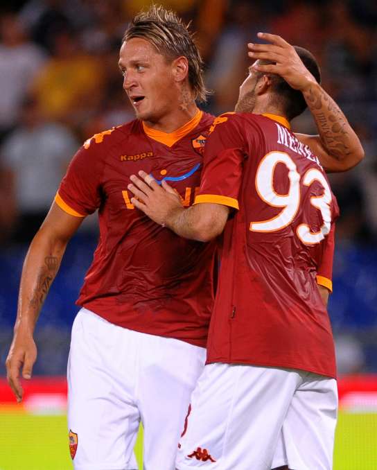 OM : J.Menez en janvier ?