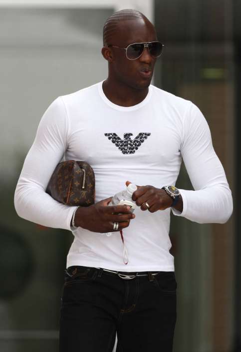 Le Barça sur Sissoko