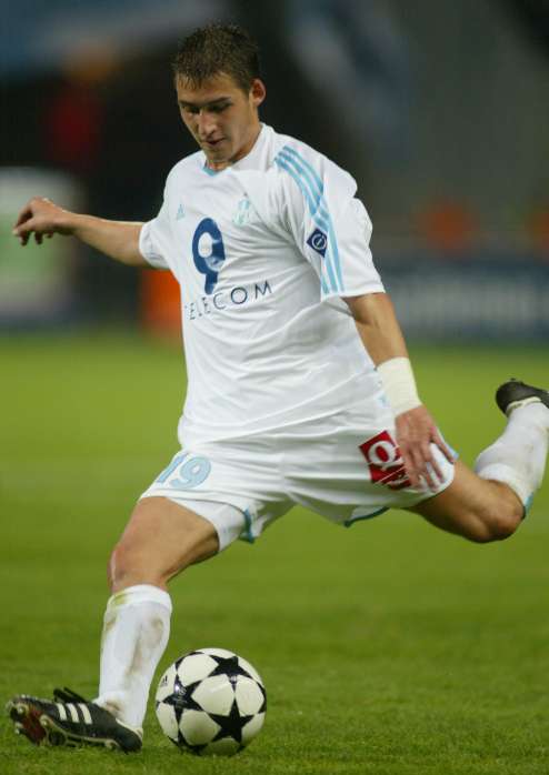 OM : Des nouvelles de Skacel