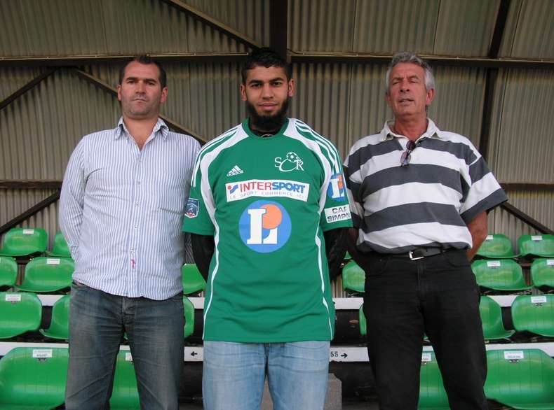 Tout le monde s&rsquo;en foot