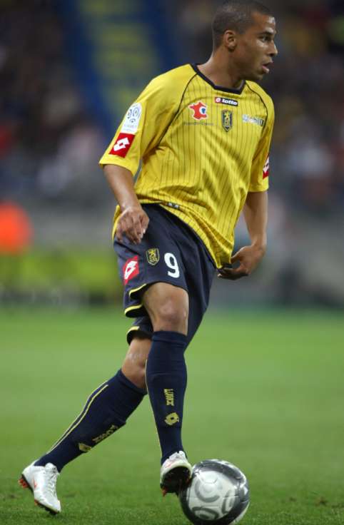 Grave accident pour Charlie Davies