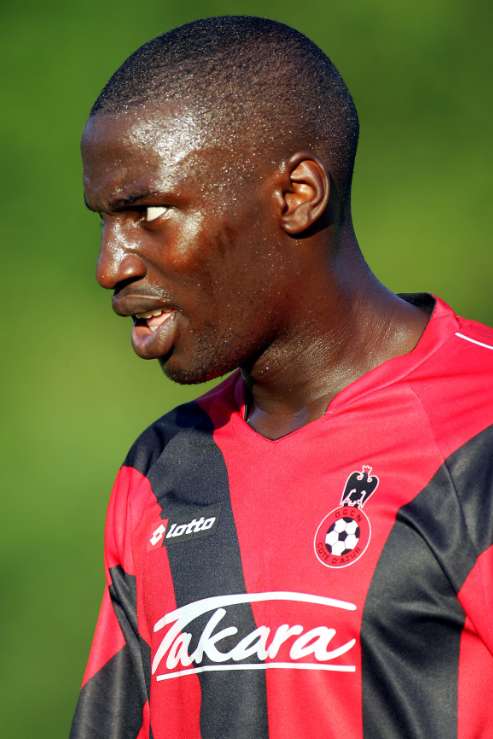 Moussilou assume ses erreurs