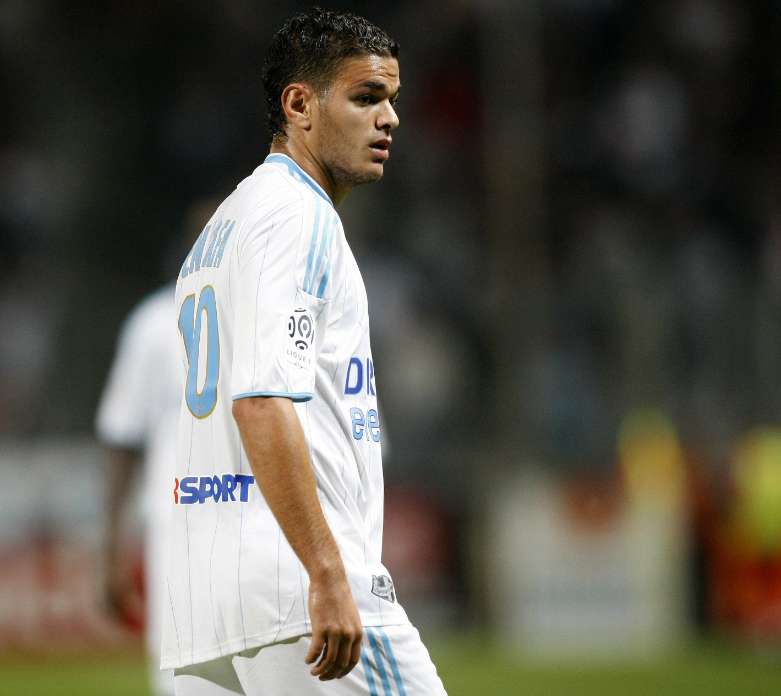 OM : Ben Arfa n&rsquo;est pas un marginal
