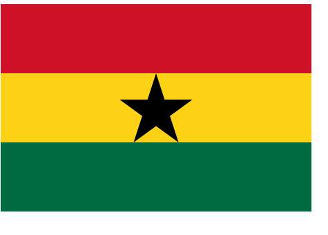 Ghana–Brésil en finale des – de 20 ans