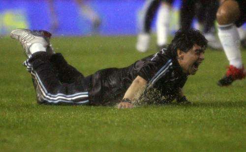 CM 2010 – Éliminatoires : L&rsquo;état des lieux