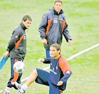 Torneo Apertura – J8 : Résumé