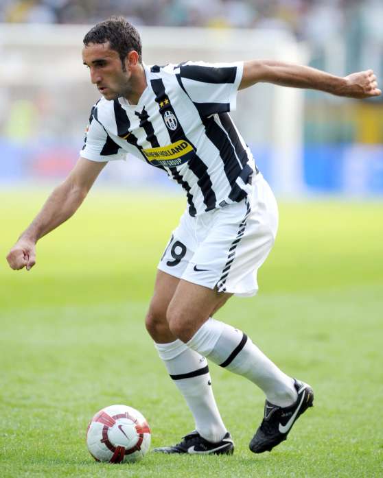 Molinaro vers la Roma