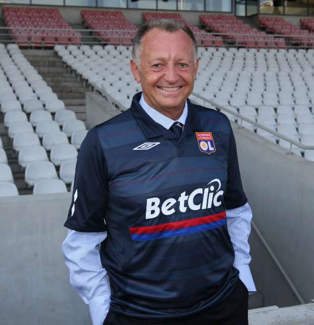 Aulas et Fautrel, toute une histoire