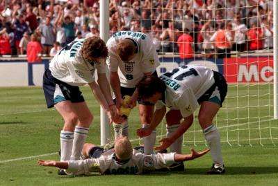 Top 10 : Célébrations