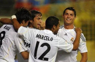 Liga – J4 : le Résumé