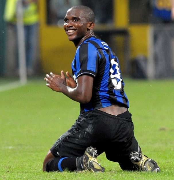 Eto&rsquo;o, vrai tricheur ?